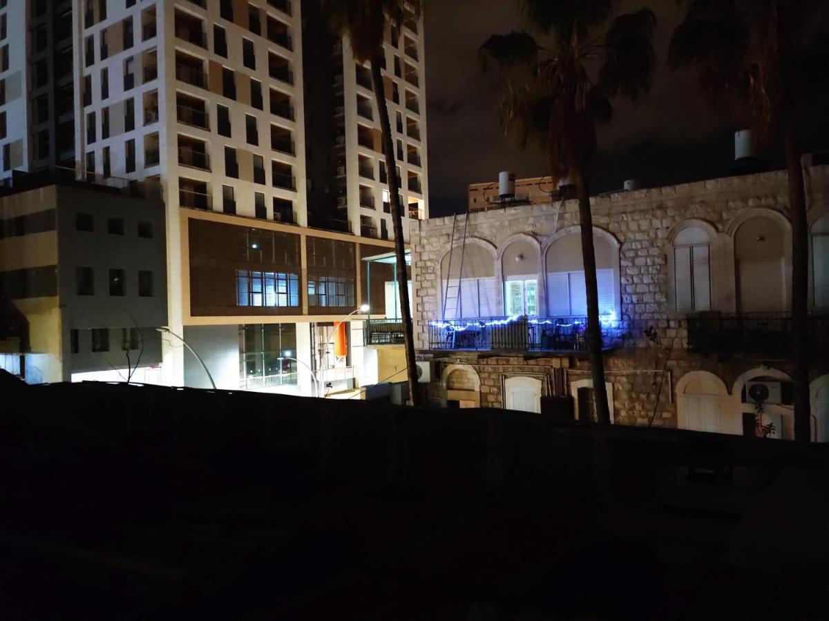 Nest House Haifa Exterior photo