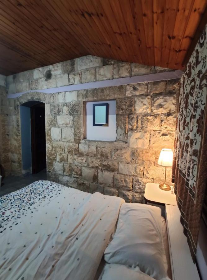 Nest House Haifa Exterior photo